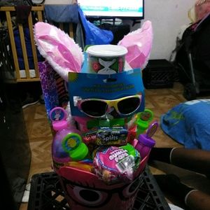 Meet your Posher, Audrey